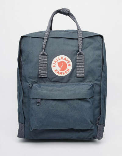 Рюкзак Fjallraven Kanken