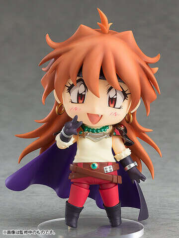 Nendoroid Lina Inverse