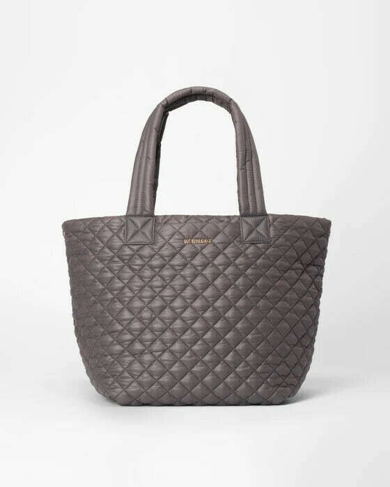 MZ Wallace medium metro tote deluxe