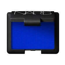 NARS Single eyeshadow "Outremer"