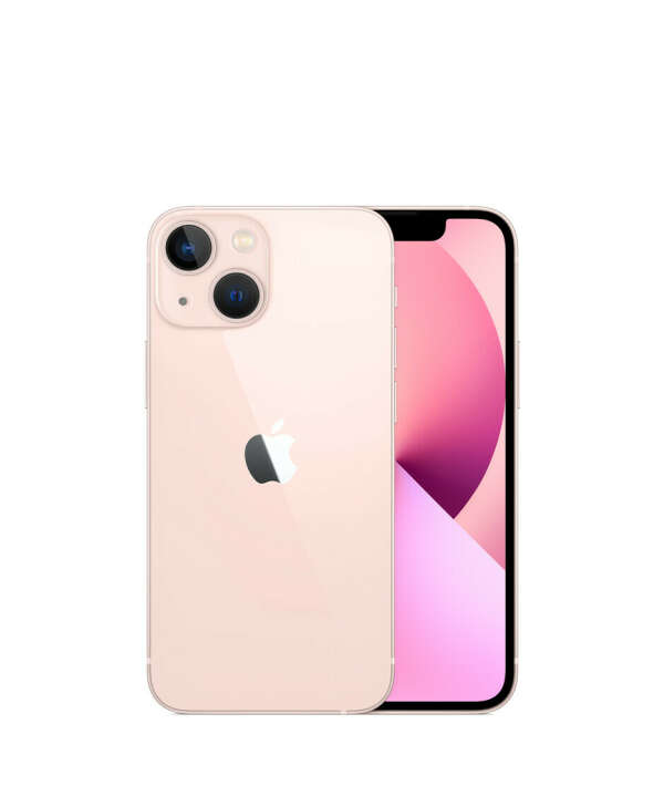 Iphone 13 mini 512 Гб Розовый