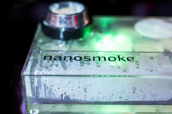 Кальян Nanosmoke