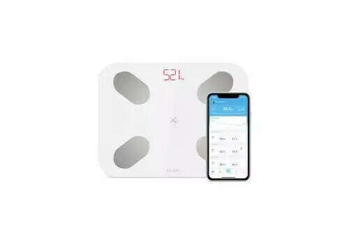 Умные весы PICOOC Smart Body Analyzer S1 Pro V2 White