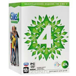 The Sims 4