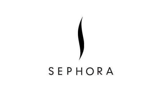 Косметику от Sephora