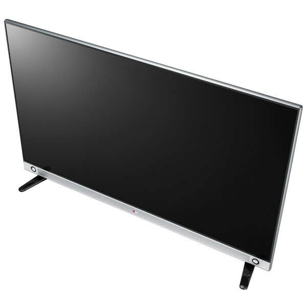 3D Телевизор LG UltraHD 55LA965V