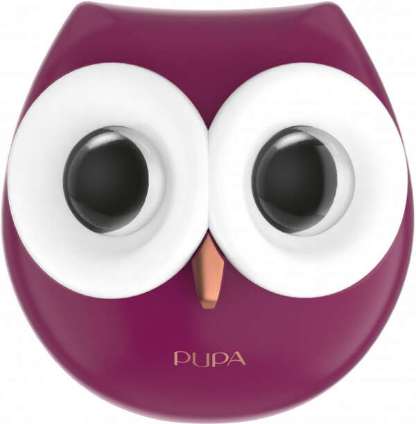 Pupa Owl 2 Eyes & Lips Beauty Kit