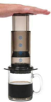 AeroPress