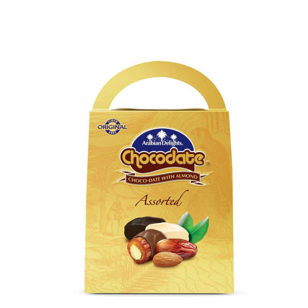 Финиксы Chocodate