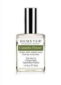 «Каннабис культурный» (Cannabis Flower)