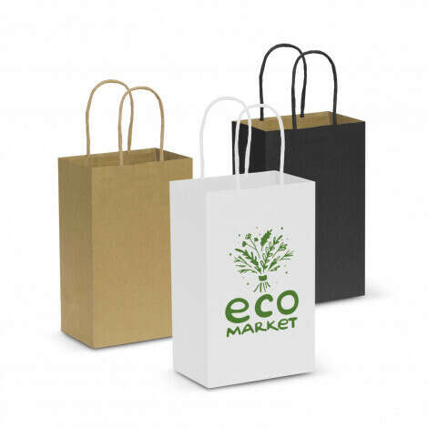 TC Paper Carry Bag - Small