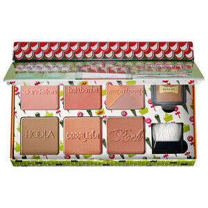 Benefit Cosmetics Cheeky Sweet Spot Box O&#039; Blushes