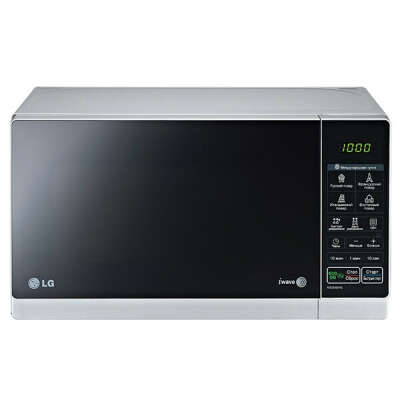 Микроволновая печь LG MS-2043HS