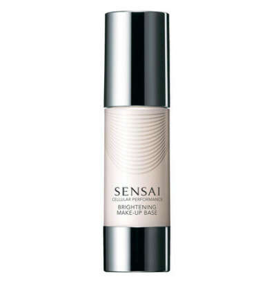 Sensai Cellular Perfomance Brightaning Make-up Base Основа под макияж с эффектом сияния