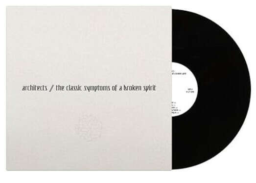 The Classic Symptoms Of A Broken Spirit (LP) [VINYL]