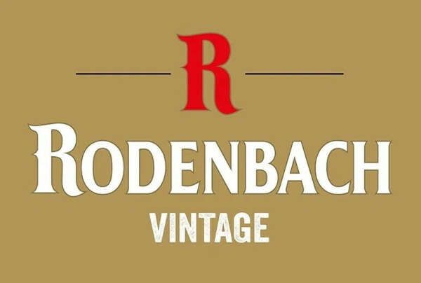 Rodenbach Vintage 2013/2017, 750 мл