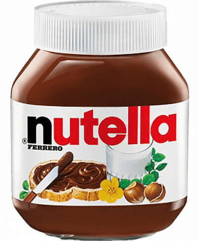 Nutella