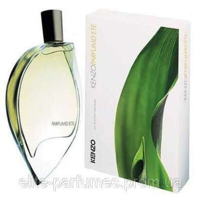 Kenzo "Parfum d`Ete"