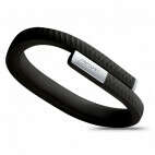 Jawbone UP 24, черный, маленький