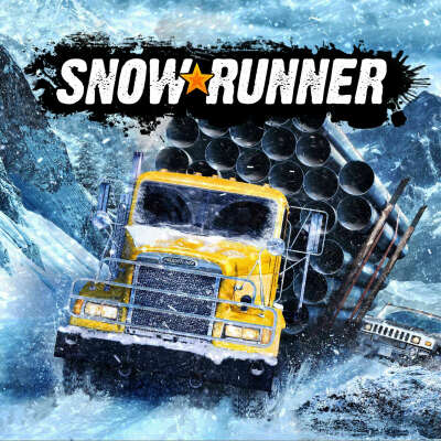 SnowRunner (Steam)