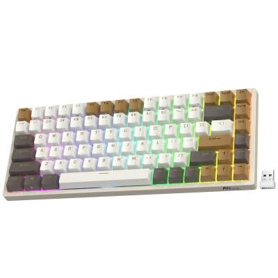 RK84 Wireless RGB Limited Edition Keyboard
