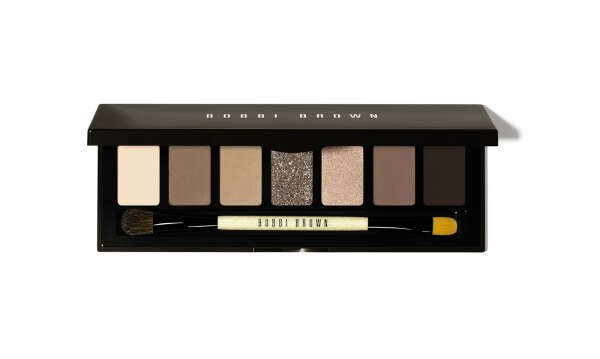 BOBBI BROWN Rich Chocolate Eye Palette