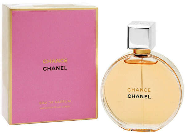 Chanel Chance