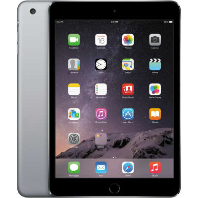 iPad mini 4 16Gb Grey