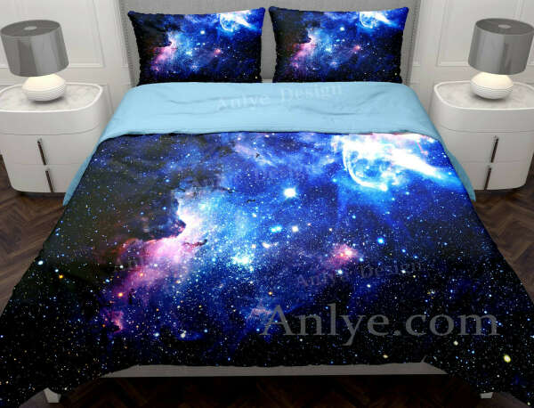 galaxy bedding set gb2271-4