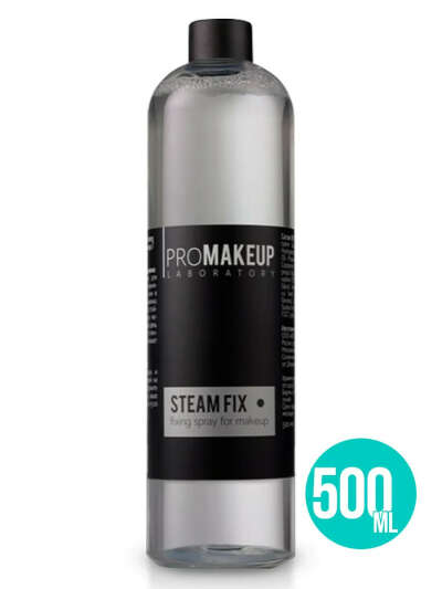 PROMAKEUP Laboratory Фиксатор Макияжа 500 мл