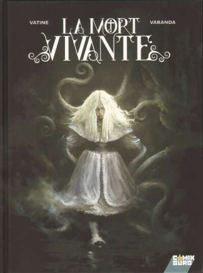 La mort vivante