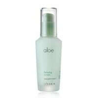 IT&#039;S SKIN Aloe Relaxing Serum Успокаивающая сыворотка для чувствительной кожи