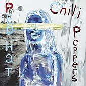 RHCP by the way CD