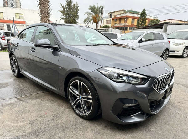 BMW 2-Series 2,0L 2020