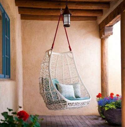 Hanging chair