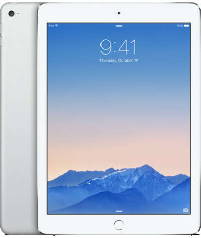 Apple iPad Air 2 64Gb Wi-Fi Grey
