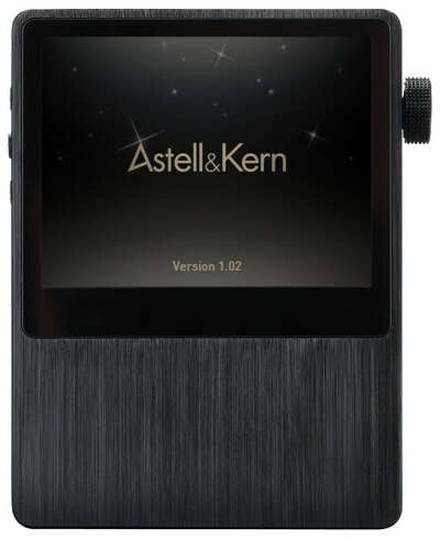 iRiver Astell&Kern AK100