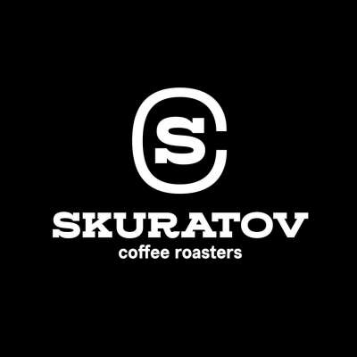 Сертификат от Skuratov Coffee