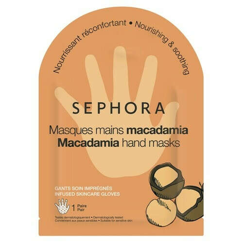 SEPHORA COLLECTION Colorful Hand Mask Маска для рук