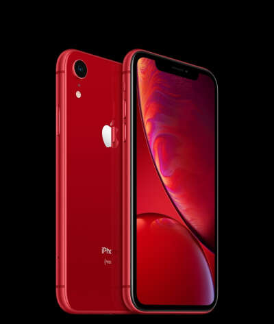 iPhone XR 128гб