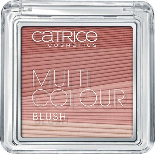 Catrice Multi Colour Blush