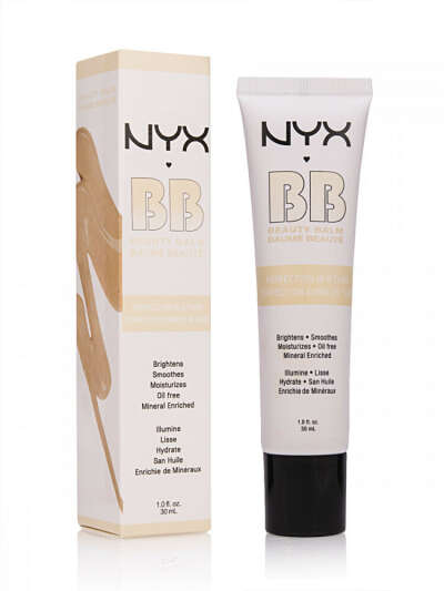 Nyx BB Beauty Balm №22