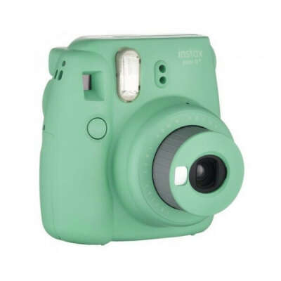 FUJIFILM INSTAX MINI 8+ MINT