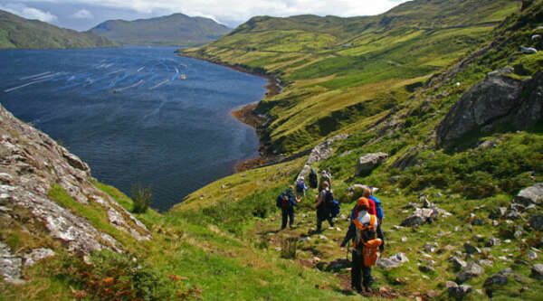 Discover Ireland