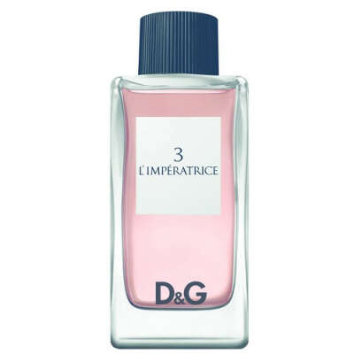 D&G 3-l`imperatrice туалетная вода (100 ml)