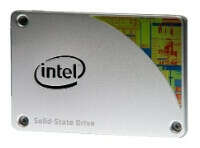 Intel SSD 530 180 Gb