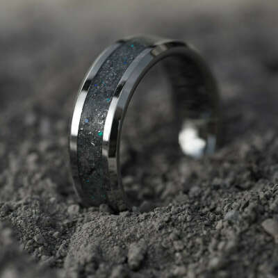 Star Dust™ Ring