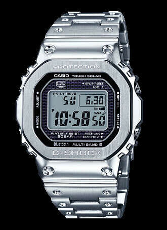 Casio GMW-B5000D-1