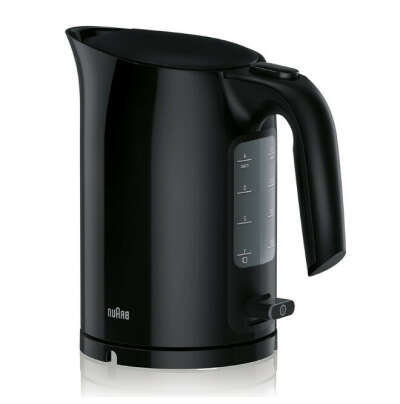 Чайник Braun PurEase WK3000 Black