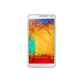 Телефон Samsung galaxy note 3